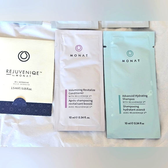 Monat set Samples - Picture 5 of 6